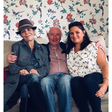 Notice Gallery for Elaine HAWES