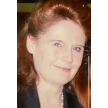 Photo of Thérèse Marie McGUNIGAL