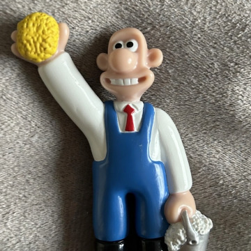 Photo for notice Alan MCMILLAN