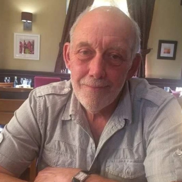 Photo of Peter Arthur SARGENT