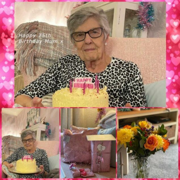 Photo of Chris APPLEBY