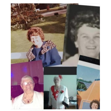 Photo of HEWITT BETTY