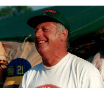 Photo of Maurice Arthur MAWER