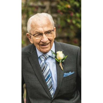 Photo of Robert Andrew Mitchell MARTIN