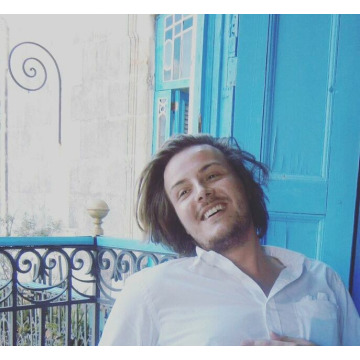 Photo of Tomos Arthur HURST