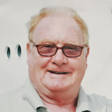 Photo of John David COTTERELL