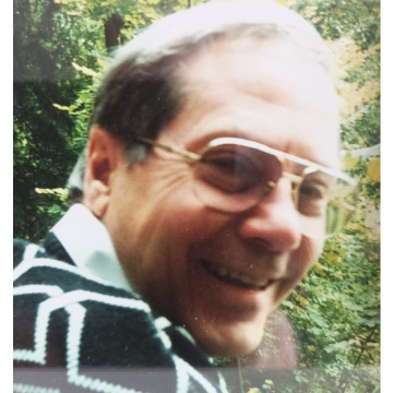 Notice Gallery for David Eric Ashley CLISH