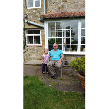 Notice Gallery for Alan Francis HARRISON