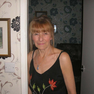 Photo of Sandra PEDRICK