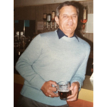 Photo of Dave PARKHOUSE