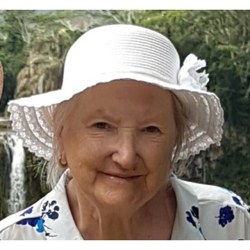 Notice Gallery for Doreen INGLESANT