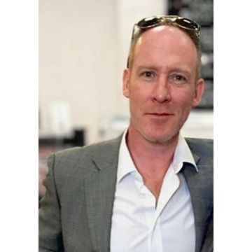 Photo of James Brian GREEN
