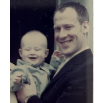 Notice Gallery for James Brian GREEN