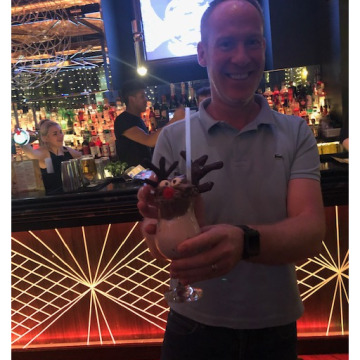 Notice Gallery for James Brian GREEN