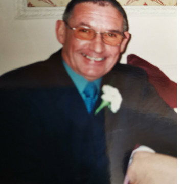 Photo for notice Colin Thomas APPERLEY