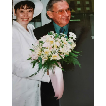Photo for notice Colin Thomas APPERLEY