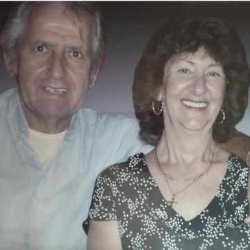 Notice Gallery for Mair WALTERS