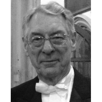 Photo of Richard Anthony BURFORD