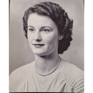 Photo for notice Mary HARTY