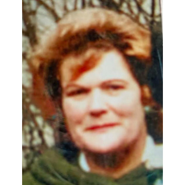 Photo of Florence M VANBURGH
