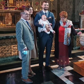 Notice Gallery for Philip MIDDLETON