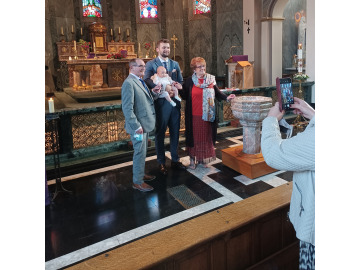 Photo for notice Philip MIDDLETON