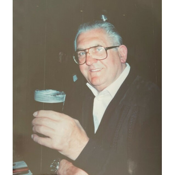 Photo of Hugh MCCONNACHIE