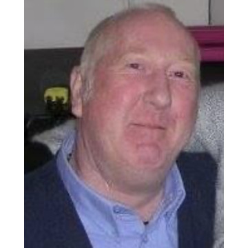 Photo of John WORLAND