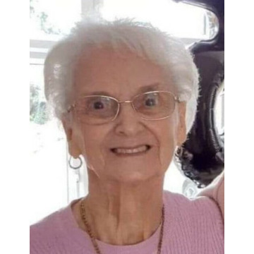 Photo of (NAN) WALKER ANNIE