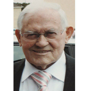 Notice Gallery for Michael O'ROURKE