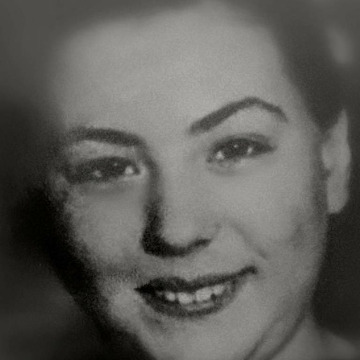 Photo of Mary Elizabeth Rose ASHFORD