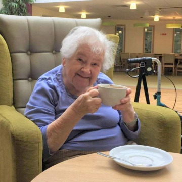 Photo of Winifred Mary JACKMAN