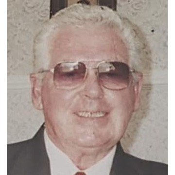 Photo of William JONES