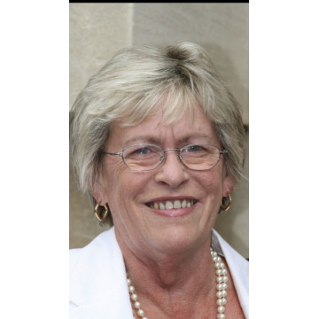 Photo of Patricia Mary NORRIS