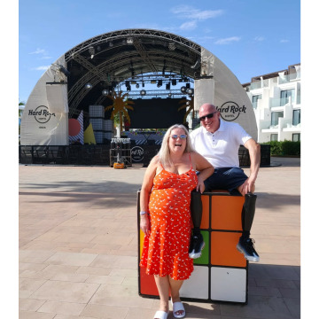 Tribute photo for Davina Mary MOORE-READ