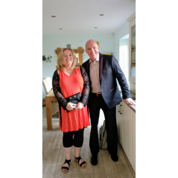 Photo for notice Davina Mary MOORE-READ