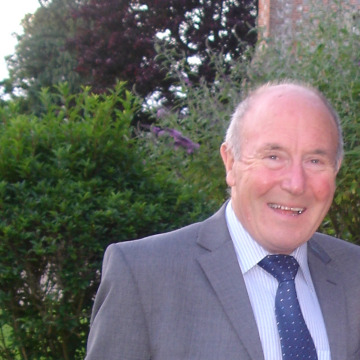 Photo of Melvin HANSON
