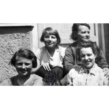 Photo for notice Mary WALTON