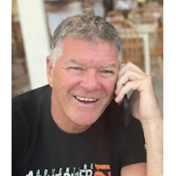 Photo of Lee Anthony JENNINGS