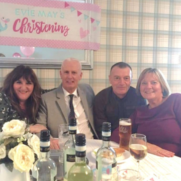 Notice Gallery for Lynn SANDERSON