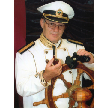 Photo of Roger WILKINSON