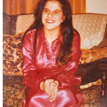 Notice Gallery for Kay GOODHEAD