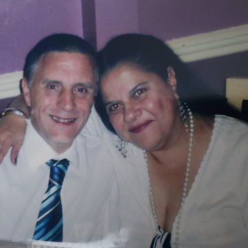 Notice Gallery for Kay GOODHEAD