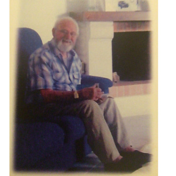 Notice Gallery for Clifford Gordon (Gord) ROSE