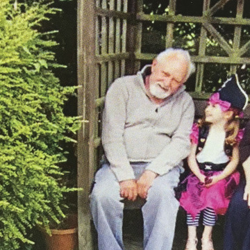 Notice Gallery for Clifford Gordon (Gord) ROSE