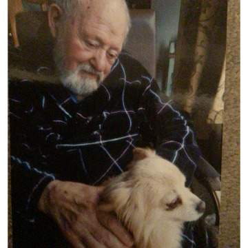 Notice Gallery for Clifford Gordon (Gord) ROSE