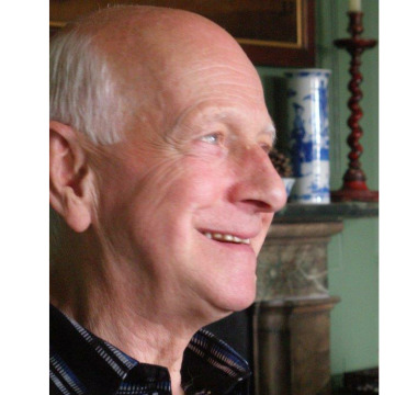 Photo of Nicholas MARSHALL