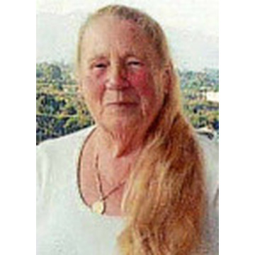 Photo of Mary Gawrylczyk