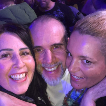 Photo of Jefferson VANDIKE