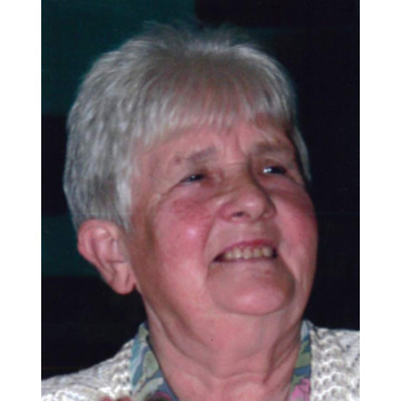 Notice Gallery for Joan Beatrice DODD